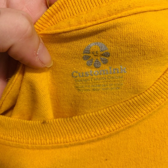 Rock Solid Sound 2015 T-shirt - Picture 3 of 4